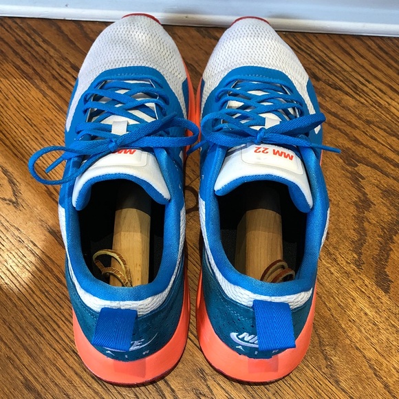 Nike Air Max Tavas MM 22 Men’s Size 12 - Picture 5 of 8